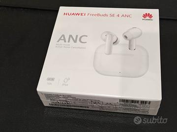 Huawei Freebuds 4 SE ANC