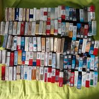 pacchetti sigarette più di 300 articoli 