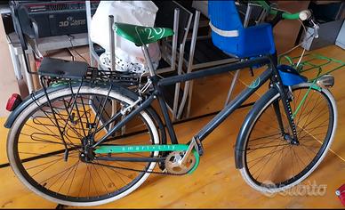 BICI PANETTIERE AURELIA