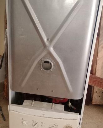 caldaia Immergas eolo funzionante per ricambi