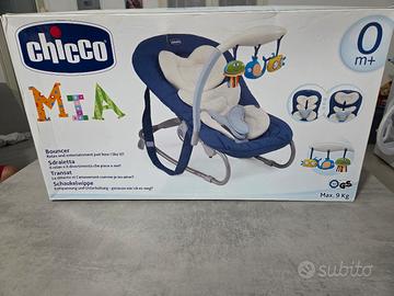 Sdraietta Chicco