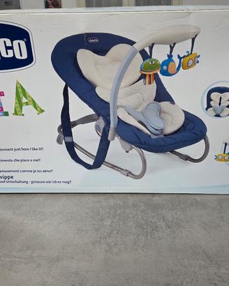 Sdraietta Chicco