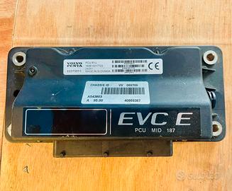Centralina Volvo Penta EVC-E 187