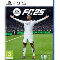 Fc 25 Ps5 Playstation 5