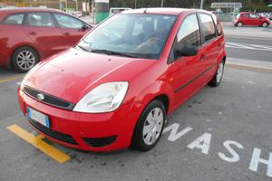 FORD FIESTA  1.4  16V  5p