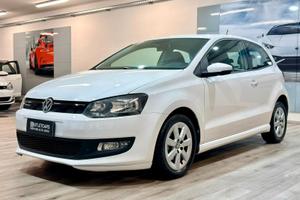 VOLKSWAGEN POLO 1.2 75cv 3P SPORT 2012