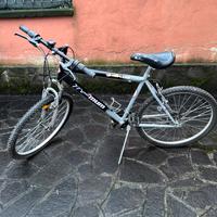 Mountain Bike da ragazzo 26’’