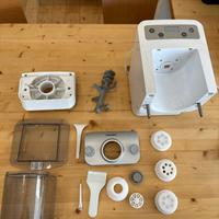 Impastatrice philips