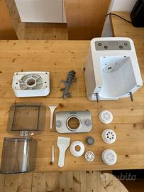 Impastatrice philips