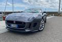 Jaguar F-Type 3.0 V6 aut. AWD Coupé S