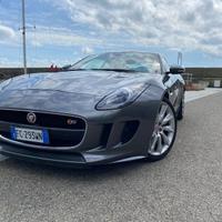 Jaguar F-Type 3.0 V6 aut. AWD Coupé S