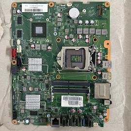 Scheda madre Lenovo 00UW031 LGA 1151