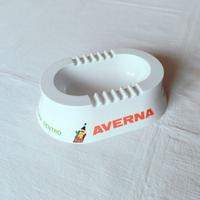 Averna posacenere design by Sergio Asti, anni '80