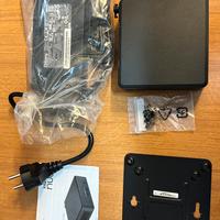 MINI PC INTEL NUC 11TNKi5 NUOVO