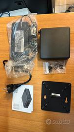 MINI PC INTEL NUC 11TNKi5 NUOVO