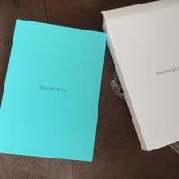 Taccuino e penna Tiffany