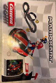 Pista MarioKart
