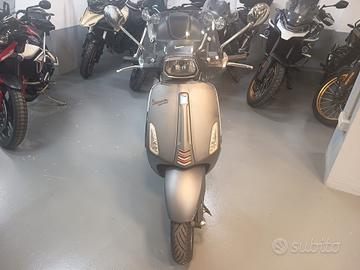 Vespa Sprint
