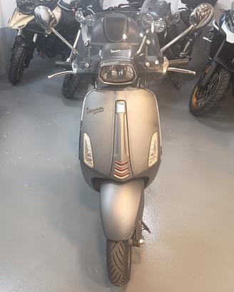 Vespa Sprint