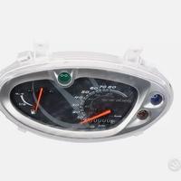 GRUPPO STRUMENTI APRILIA SCARABEO DAL 2014 AL 2020