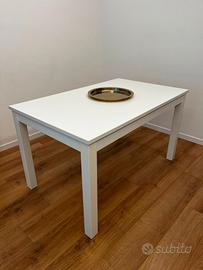 Tavolo allungabile Ikea LANEBERG