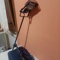 lampada Artemide modello sintesi