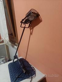 lampada Artemide modello sintesi