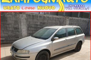 Fiat Stilo 1.9 JTD Multi Wagon ZAMPOGNAUTO CT