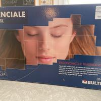 Guanciale cuscino Bultex pulse memory ergonomico