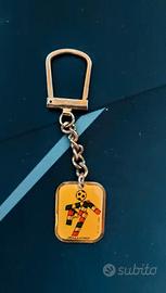 Portachiavi vintage Italia ’90 mascotte Ciao – Bio