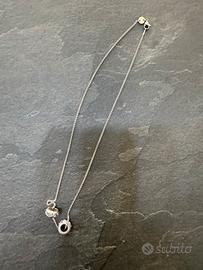 Collana con charme