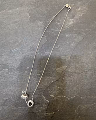 Collana con charme