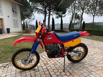 Honda XR 600 R