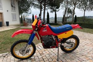 Honda XR 600 R
