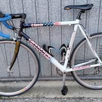 Bici da Corsa Cannondale