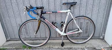 Bici da Corsa Cannondale