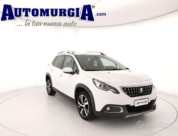 PEUGEOT 2008 1° serie PureTech Turbo 110 S&S All
