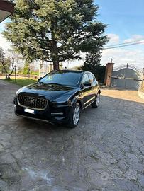 JaguarE-Pace E-Pace 2021 1.5 i3 mhev SE fwd 160cv