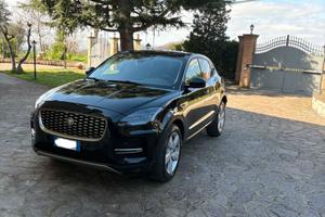JaguarE-Pace E-Pace 2021 1.5 i3 mhev SE fwd 160cv