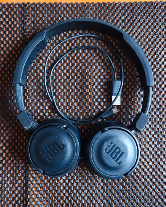 Cuffie JBL T450BT