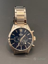 Orologio Festina Chrono
