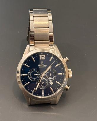 Orologio Festina Chrono