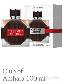 profumo arabo uomo 100 ml