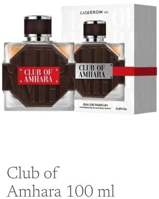 profumo arabo uomo 100 ml