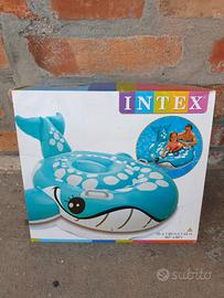 Materassino gonfiabile per piscina