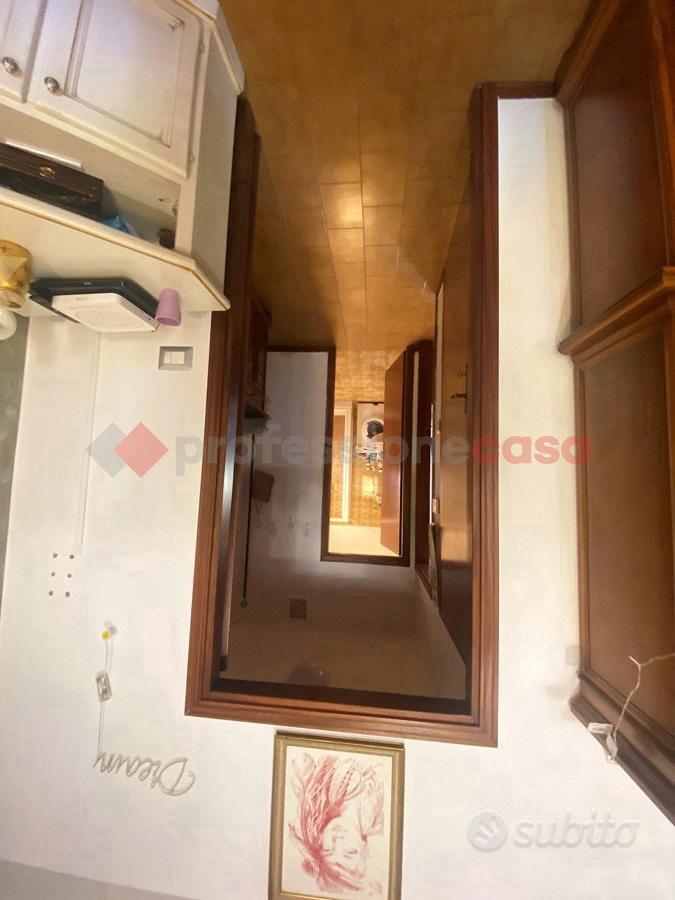 Appartamento Castelfiorentino [1/0224VRG] - Vista 3