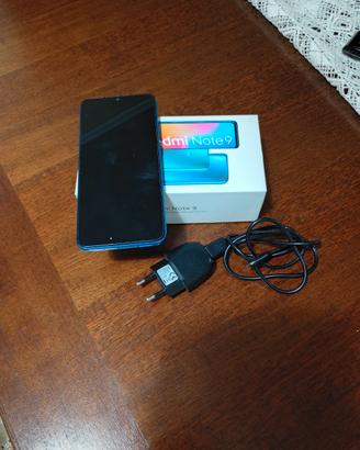 cellulare Redmi 9