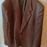 Giacca Uomo Giorgio Armani