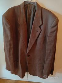 Giacca Uomo Giorgio Armani