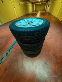 cerchi alfa romeo 